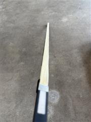 CONRAD PFEIFER SV500 - 4/4 VIOLIN WITH HARD CASE, BOW